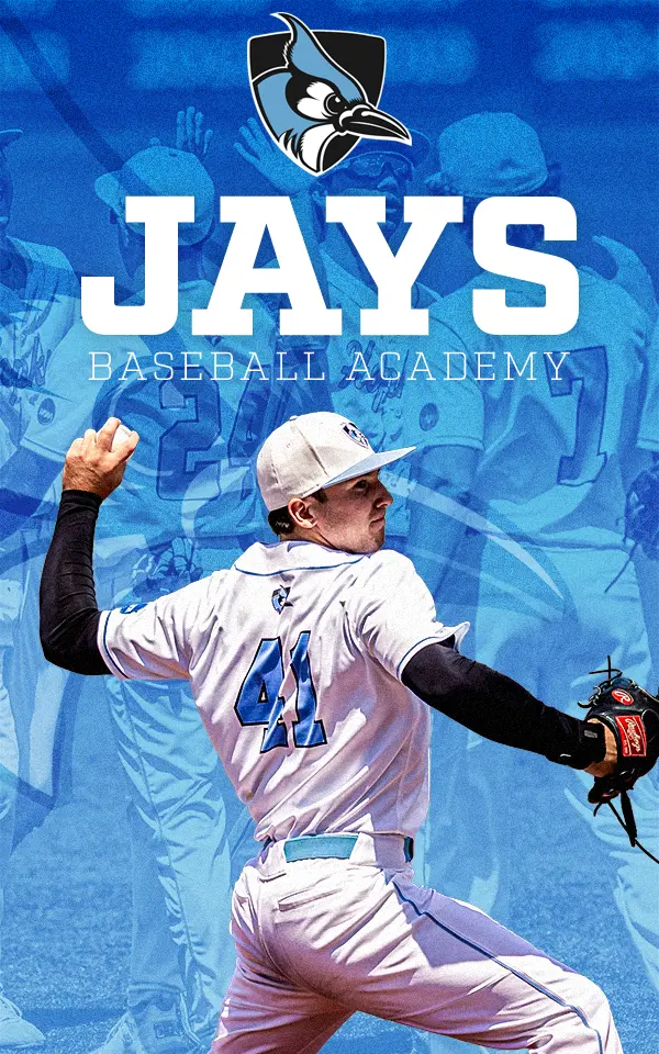 Jays Baseball Academy