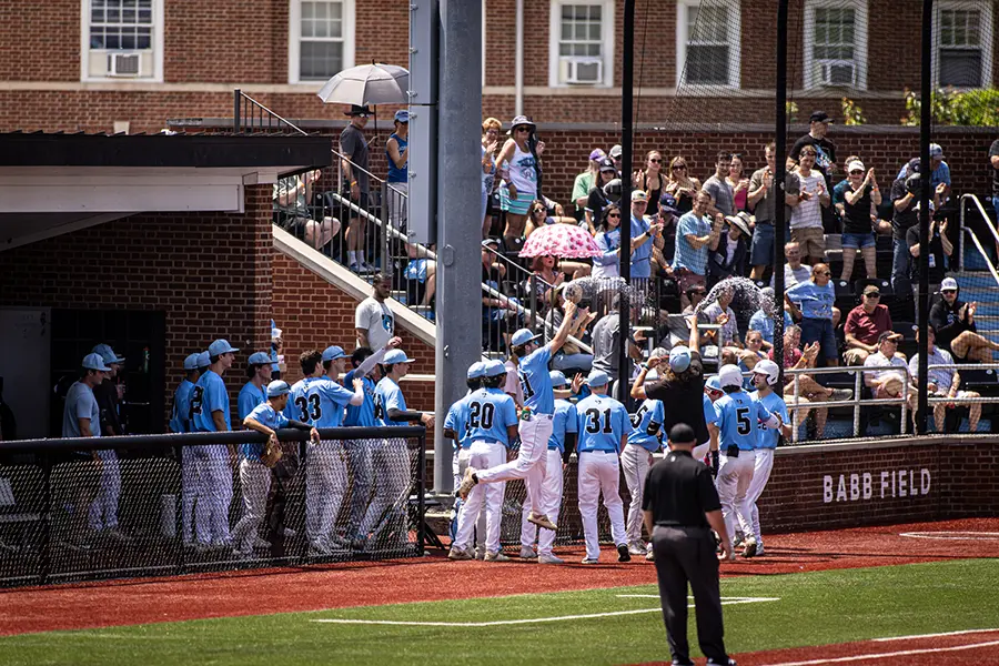 Team Celebration